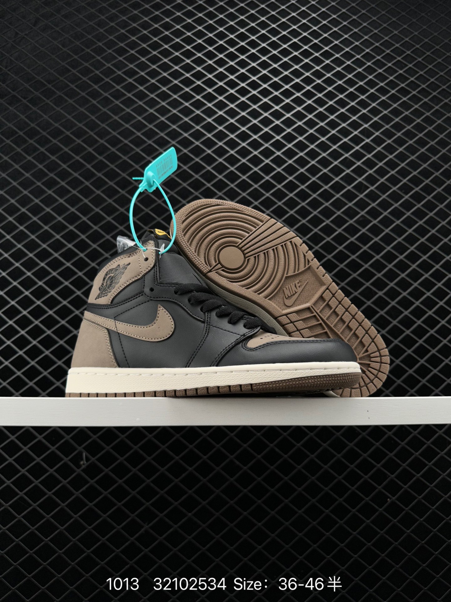 Air Jordan 1 High OG 